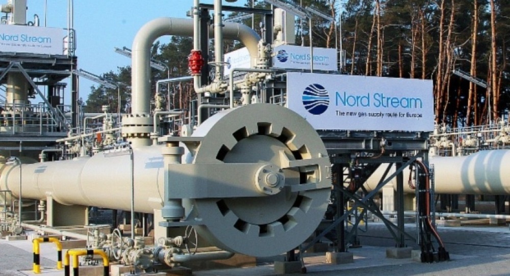 Ndalon rrjedhja e gazit ne Nord Stream, rifillon se shpejti furnizimi